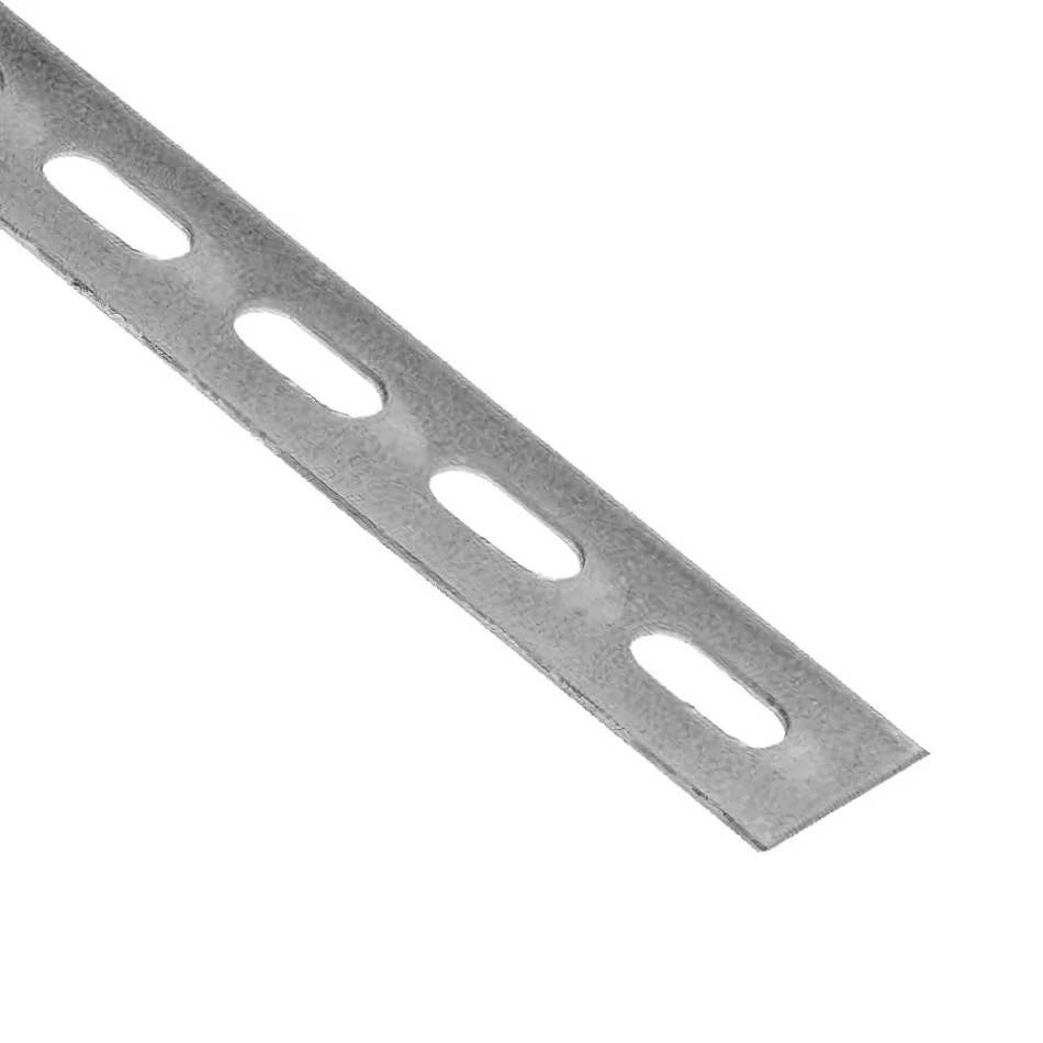 Полоса перфорированная К106 фото