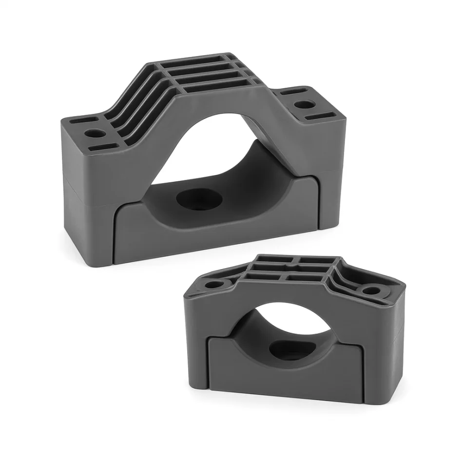 Хомуты кабельные фото