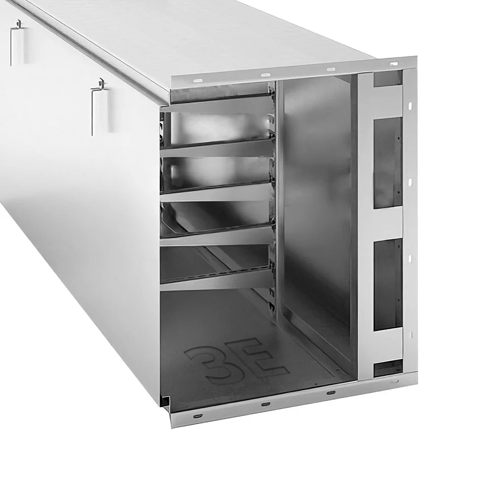 Короб ККБ-П-0.65/0.4-1 У3 фото