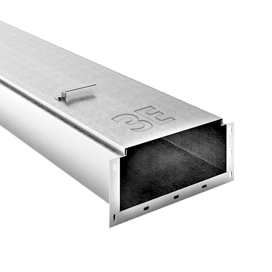 Короб ККБ-ПО-0.2/0.5-1 цУТ1.5 фото