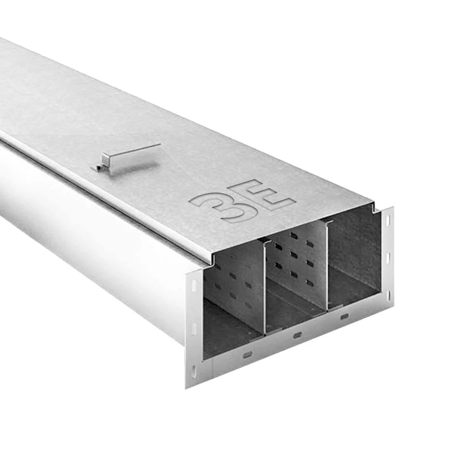 Короб ККБС-3ПО-0.2/0.5-2 сейсмостойкий 09Г2С фото