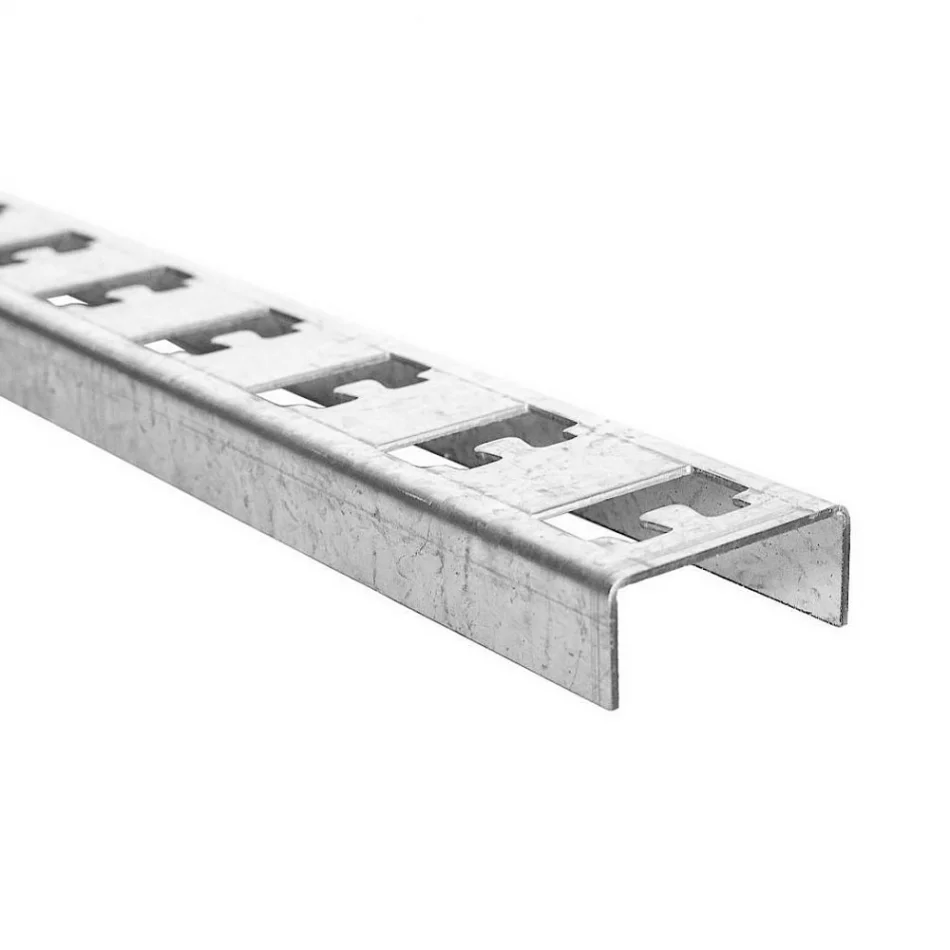 Стойка кабельная К1151 гор цинк (S=2.0) фото