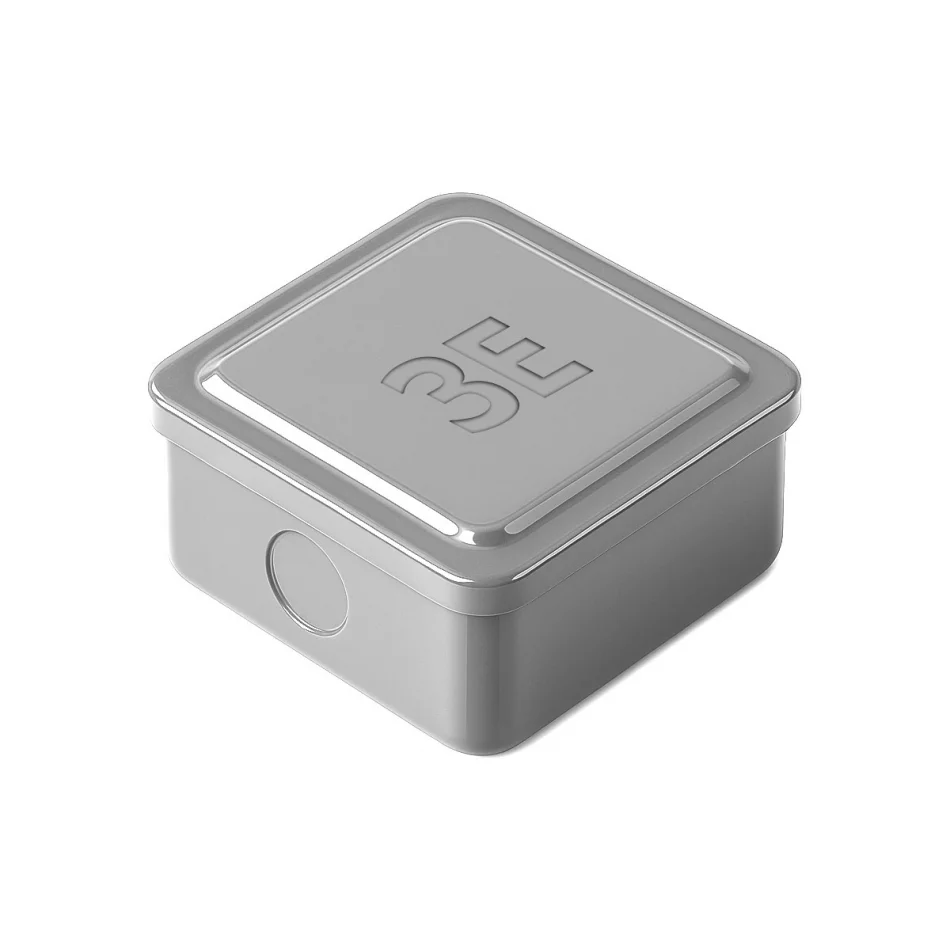 Коробка У204 монтажная фото