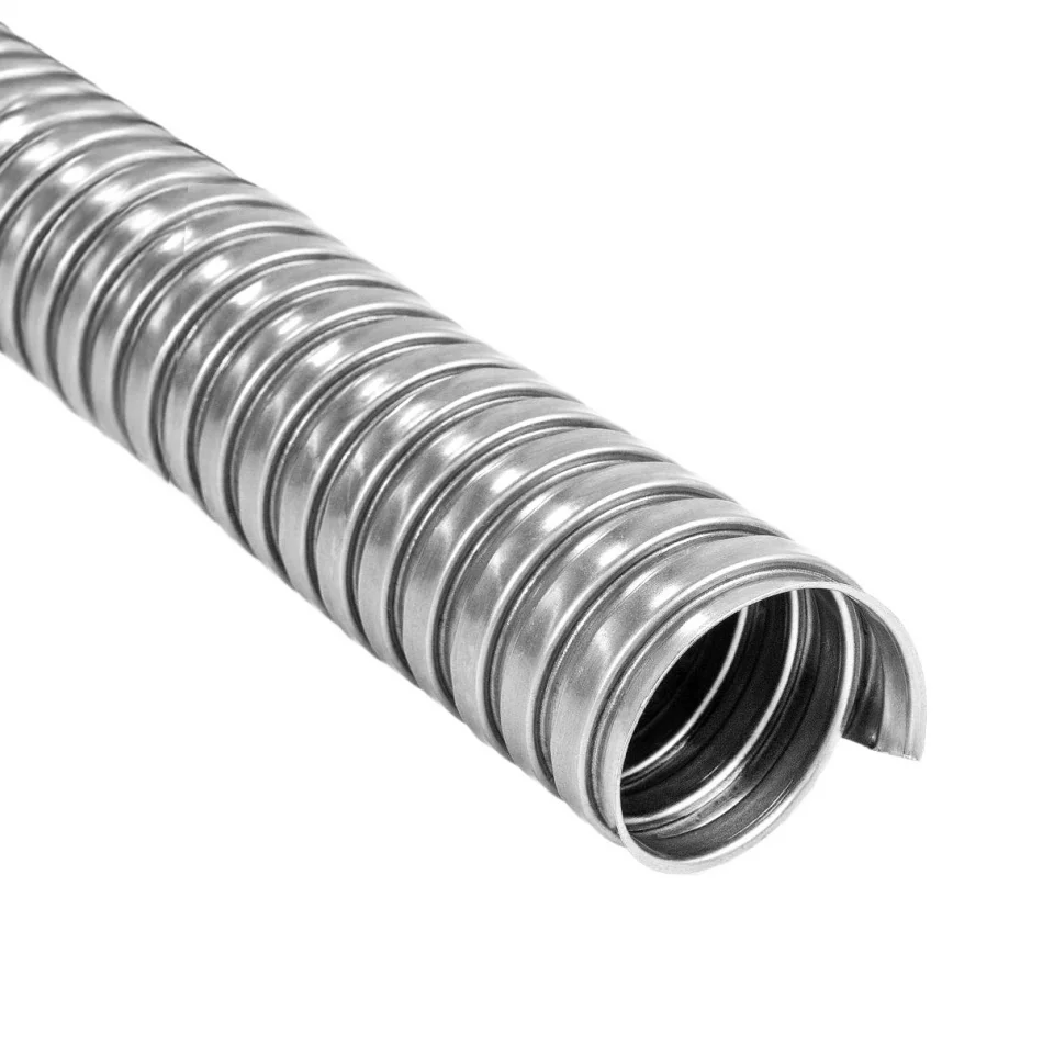 Металлорукав РЗ-НГ-HF (Р3-НГ-HF) 15 фото