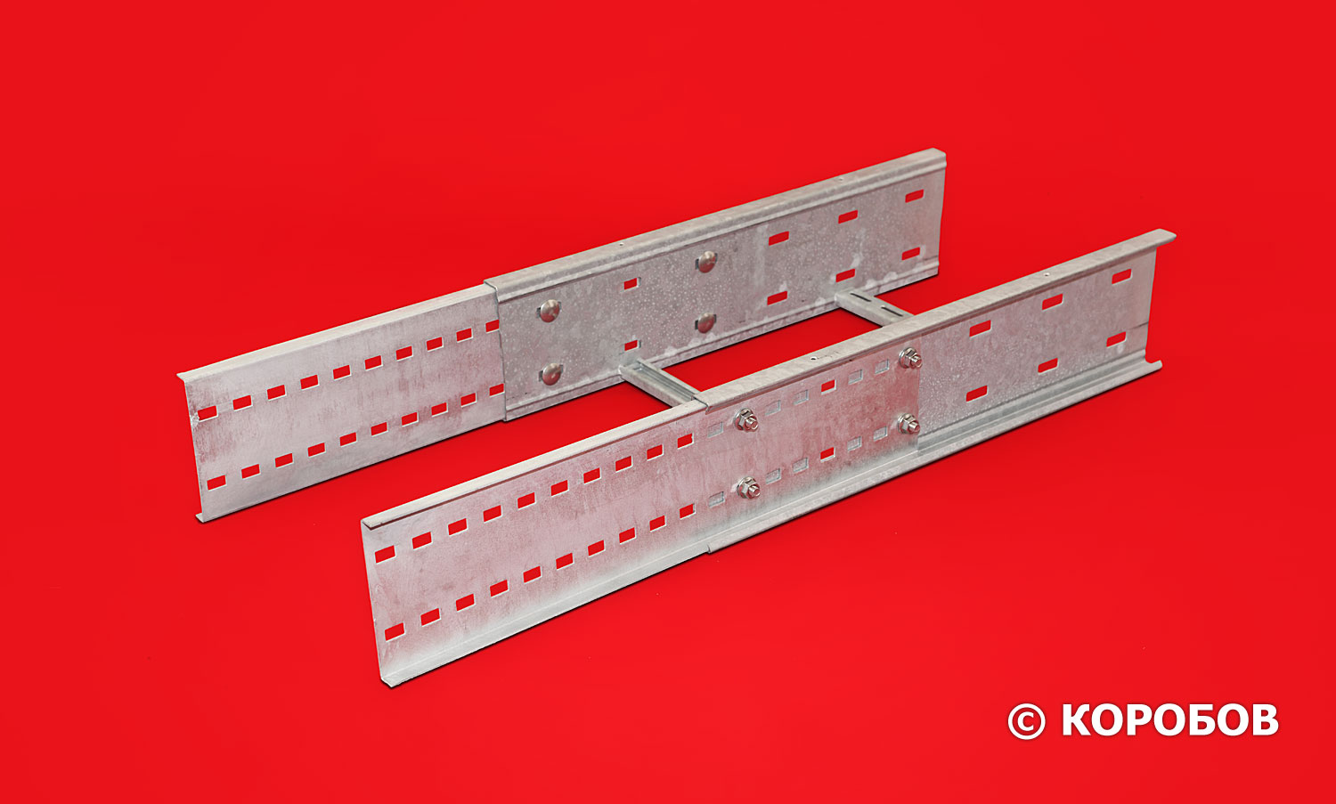 Кабельрост