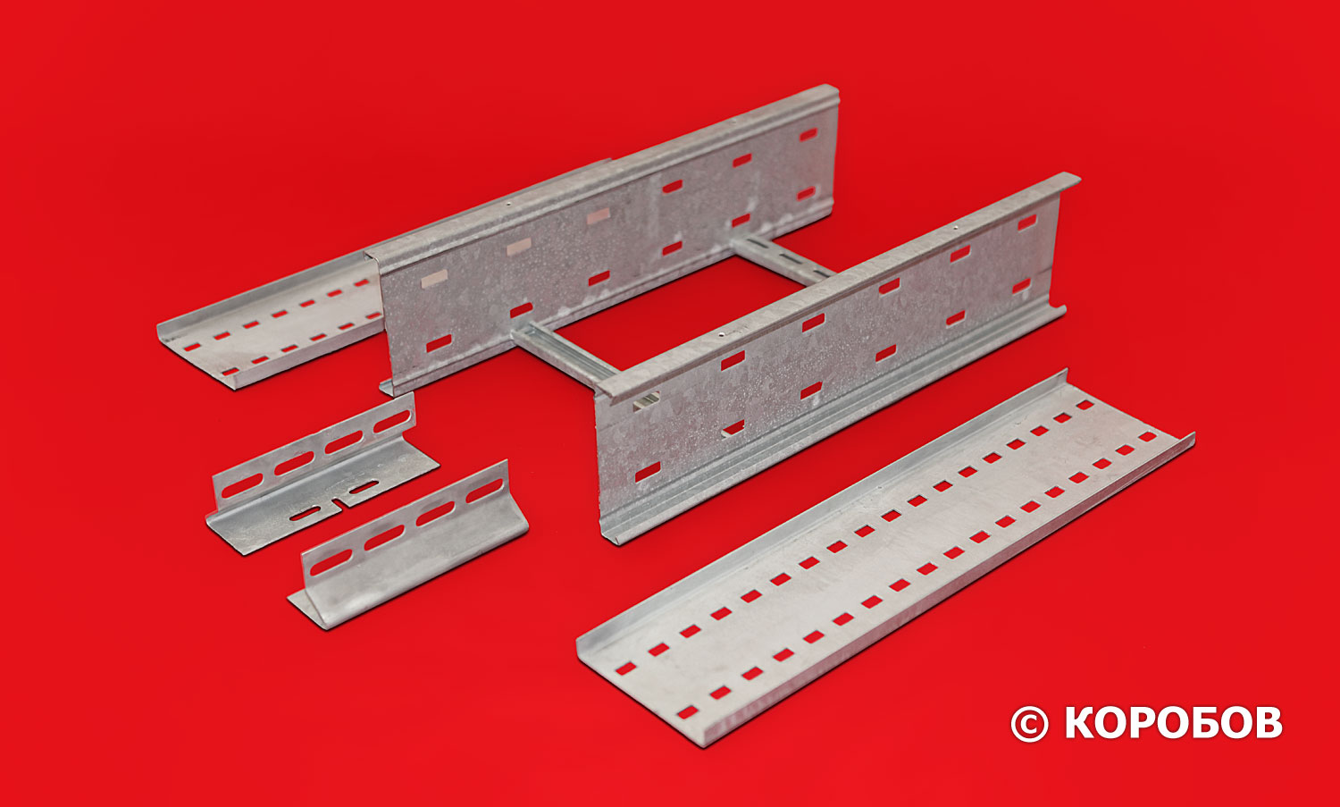 Кабельрост