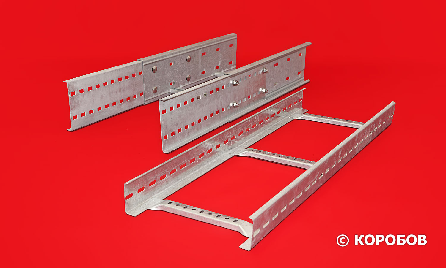 Кабельрост