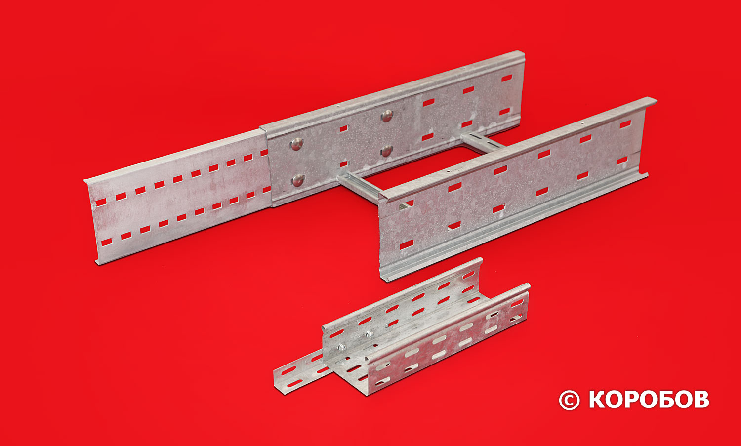 Кабельрост