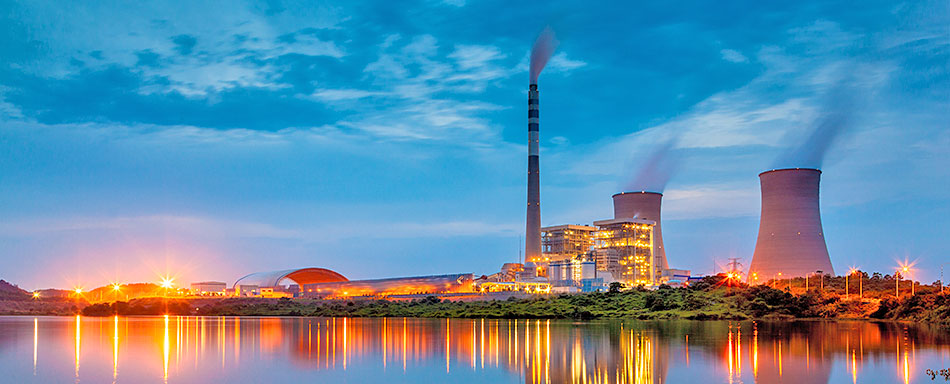 Электроэнергетика