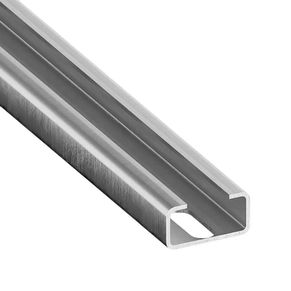 Профиль С-образный К110/1 УТ1,5 фото