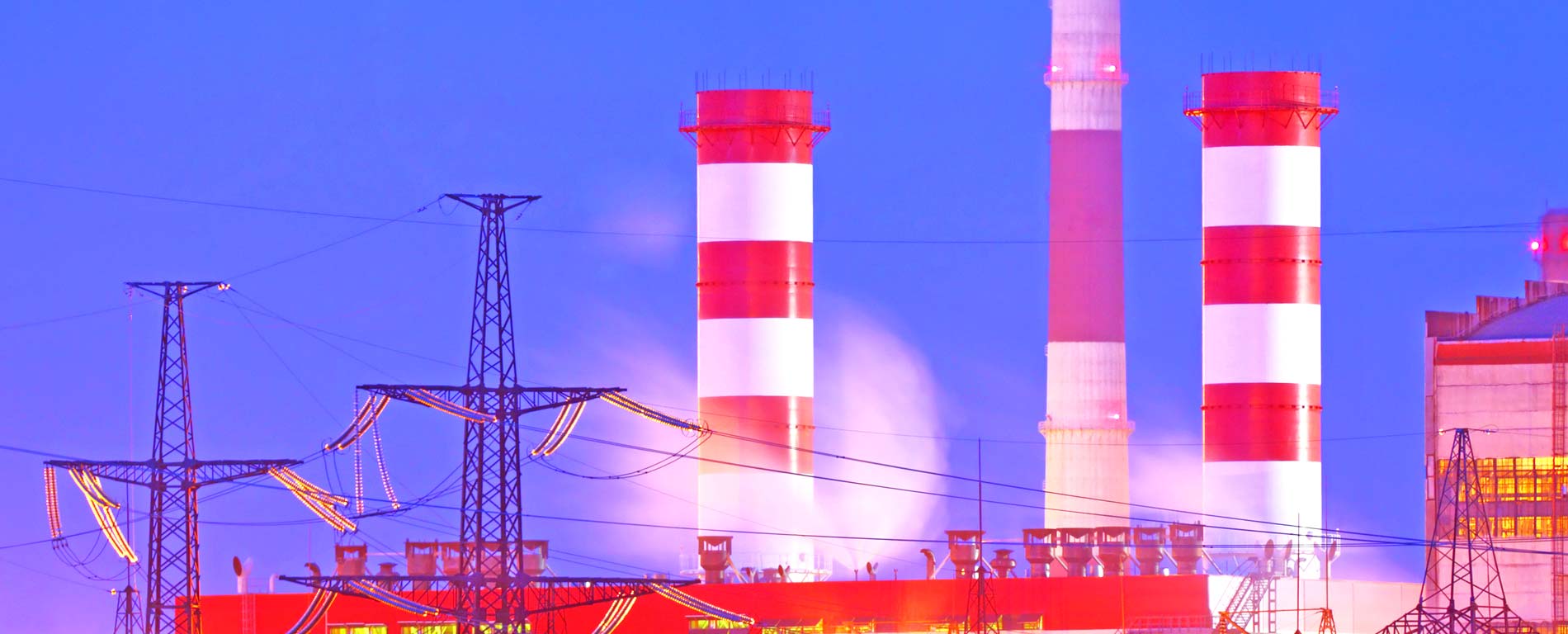 Для электроэнергетики